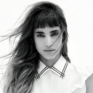 Meet Hollywood's Next Big Thing: 'Mummy' Star Sofia Boutella