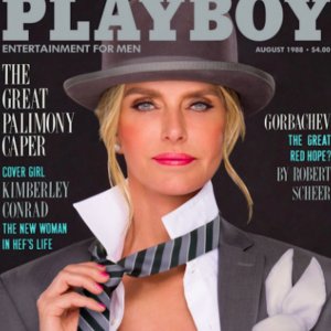 'Playboy' Models Recreate Their Iconic Covers Decades Later - ZergNet