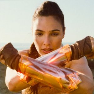 'Wonder Woman' Crushing 'The Mummy' at the Box Office