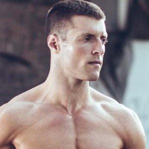 The Beginner's Guide to Getting Ripped
