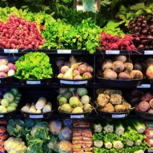 15 Fruits And Vegetables That May Not Be Worth Buying Organic - ZergNet