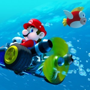 Mario Kart 7 Complete Review