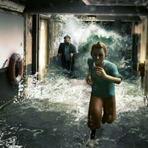 The Adventures of Tintin: The Game Review
