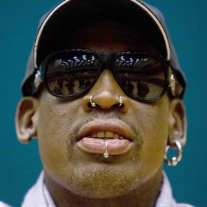 Dennis Rodman Arrives in North Korea to 'Try and Open a Door' - ZergNet