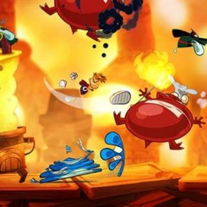 The Top Platformers Of 2011