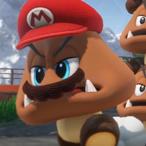 'Super Mario Odyssey' Release Date Announced - ZergNet