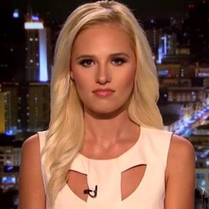 Tomi Lahren Twitter