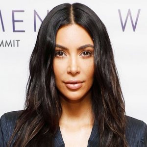 Kim Kardashian West is Launching a New Beauty Line