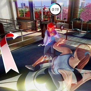 How to Kick a Mugger in the Groin: Self Defense Training Camp