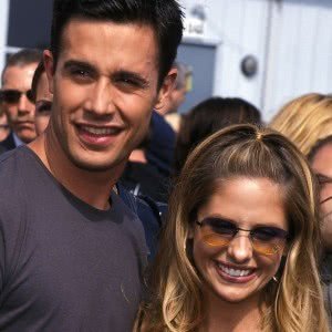 Freddie Prinze Jr. Reveals the Secret to His 15-Year Marriage