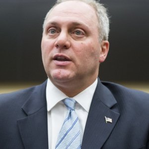 Steve Scalise in Critical Condition After Shooting