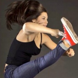 'Anti-Thigh Gap' Jeans Are Now A Thing