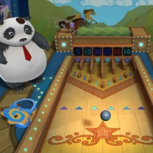 PS3 aiming for younger, family demographic in 2012