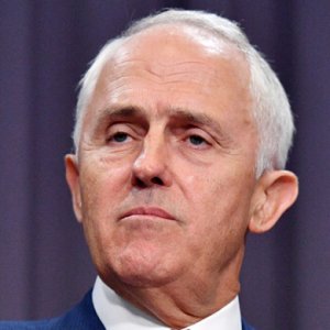 australian prime minister mocks trump