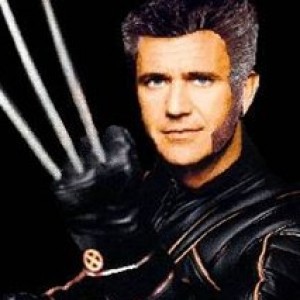 Check Out Mel Gibson As 'Wolverine' In 1997 'X-Men'