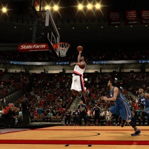 NBA 2K12 Review