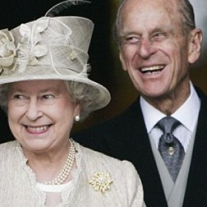 What You Don't Know About Queen Elizabeth's Husband - ZergNet