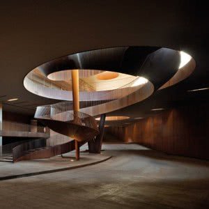 11 Incredible Examples of Subterranean Architecture