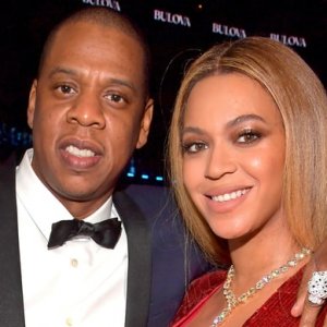 Beyonce and Jay Z's Twins' Sexes Revealed - ZergNet