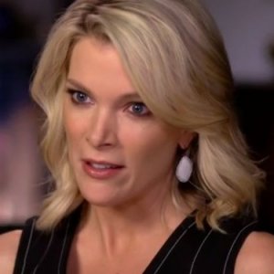 Megyn Kelly Works Hard Not to Sully Herself With Jones Interview - ZergNet