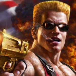 'Duke Nukem' is Getting a Movie