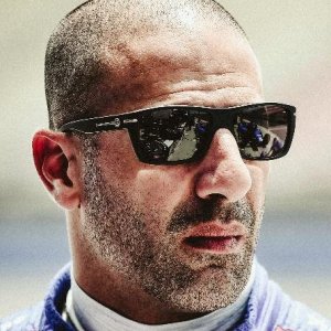 Tony Kanaan's Final Report for Racer