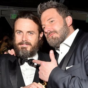 5 Things You Didn't Know About the Afflecks