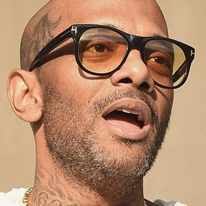 Rapper Prodigy from Mobb Deep Dead at 42