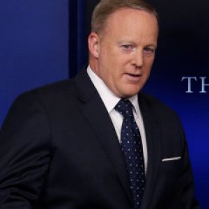 Sean Spicer Speaks Out on His Role