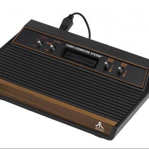 Atari to Make Its First Console in Decades