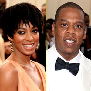 20 Epic Twitter Reactions To Solange Knowles Attacking Jay Z