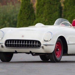 The Test Mule That Helped Save the Chevrolet Corvette