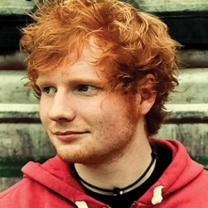 Surprising Facts About Ed Sheeran