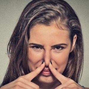 What Your Body Odor Reveals About Your Health