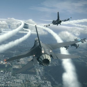 Ace Combat: Assault Horizon Legacy Review