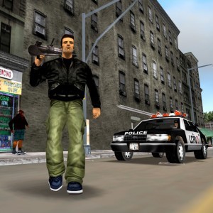 Grand Theft Auto 3  Review: Big crime on a small scale