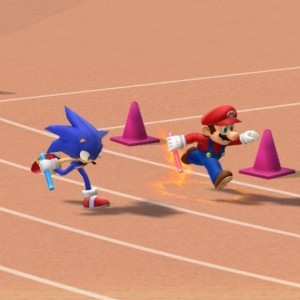 Mario & Sonic at the London 2012 Olympic Games Review