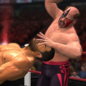 WWE '12 Review: Bigger, Badder, Better