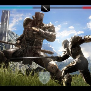 Infinity Blade 2 Walkthrough
