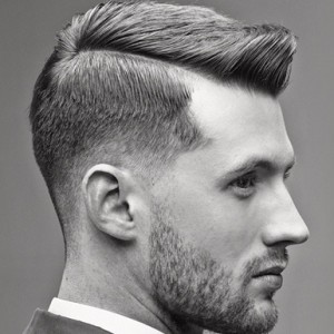 4 Steps to a Sharp Hairstyle