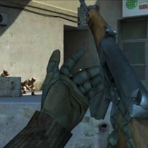 Battlefield 3: Aftershock Coming to iOS Devices