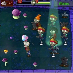 Plants vs. Zombies Vita announced