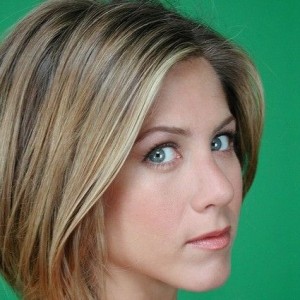 Jennifer Aniston's New Haircut We Didn't See Coming