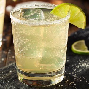 The Only Margarita Recipe You'll Ever Need