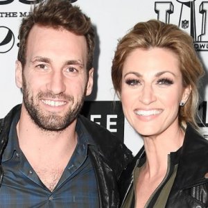 Erin Andrews and Jarret Stoll Marry in Montana - ZergNet