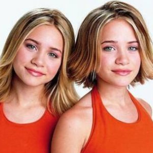 Truly Bizarre Facts About The Olsen Twins' Childhood - ZergNet