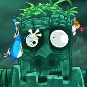 Rayman Origins Review: A Platformers Delight