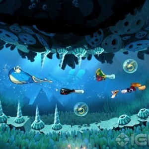 Why Rayman Origins Is One of 2011's Most Important Games