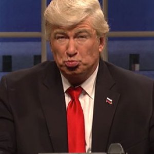 Alec Baldwin’s Trump Is Returning To 'SNL'