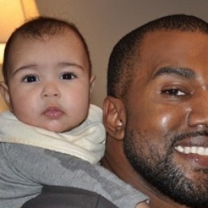 15 Most Adorable Photos of North West - ZergNet